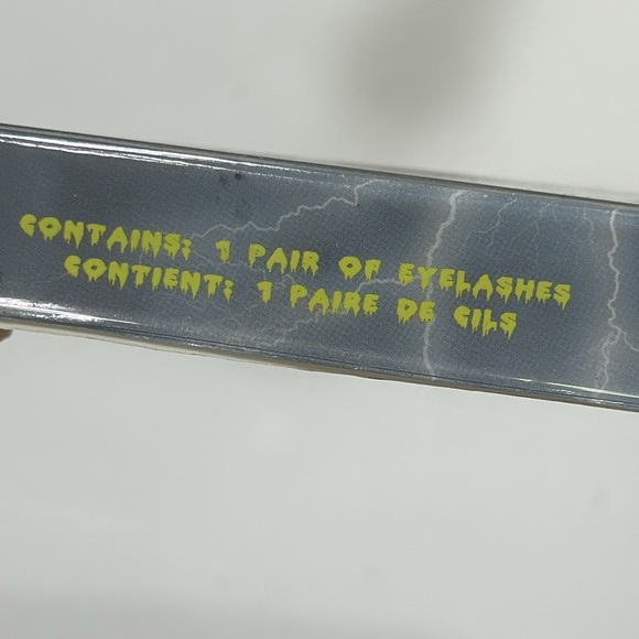 Fantasy makers Diva lashes - Picture 4 of 5